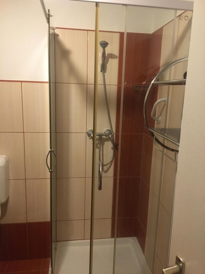 Buekk Vendeghaz Ξενοδοχείο Noszvaj Εξωτερικό φωτογραφία