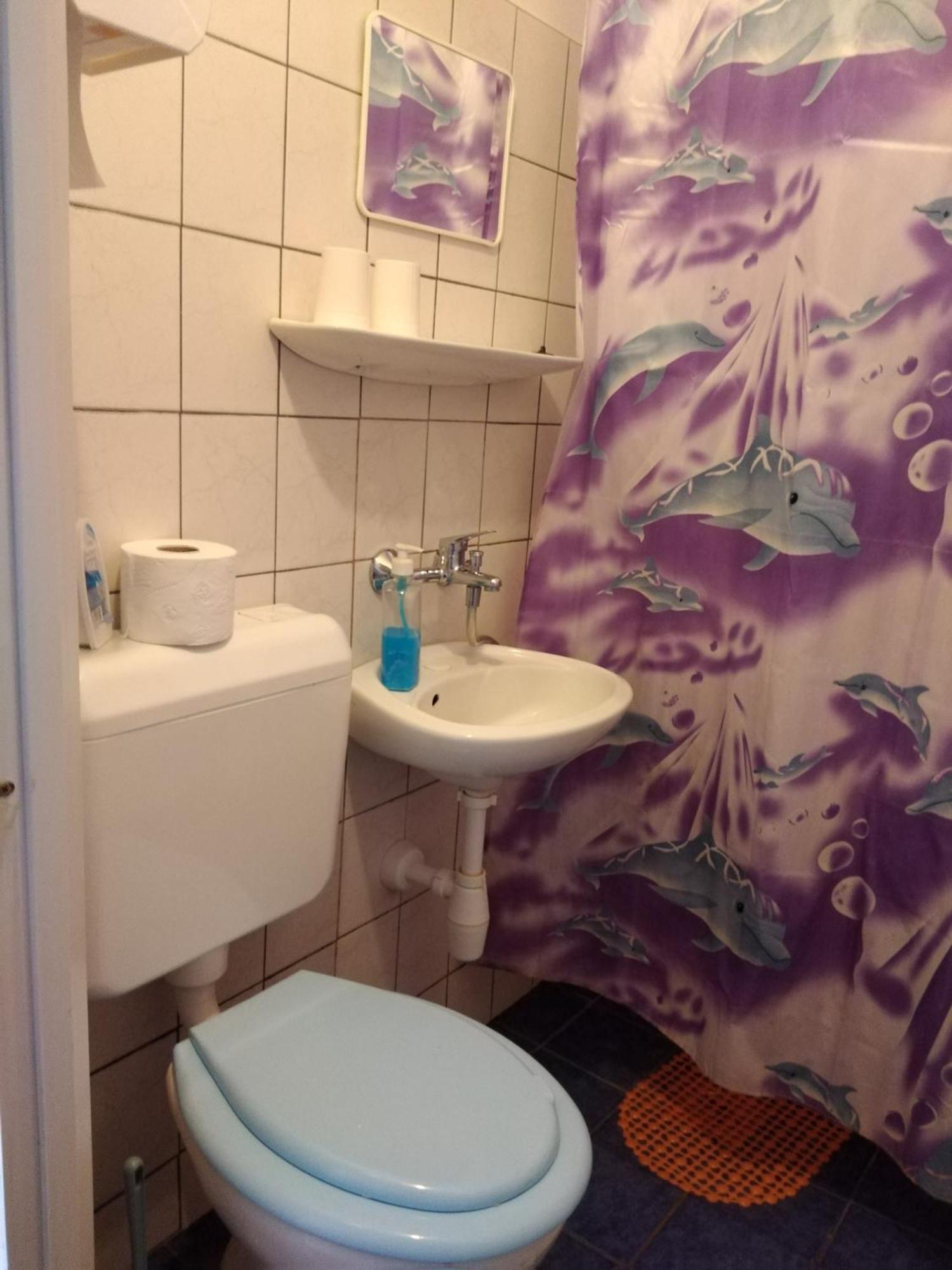 Buekk Vendeghaz Ξενοδοχείο Noszvaj Εξωτερικό φωτογραφία